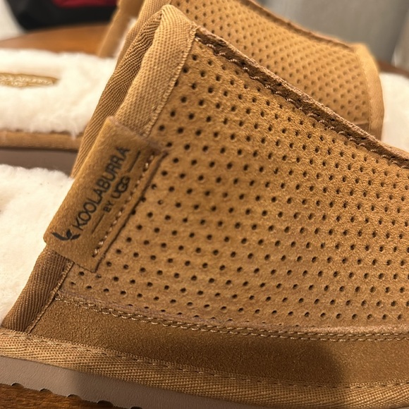 Koolaburra by UGG Men’s Slippers - NWOT - Picture 7 of 8